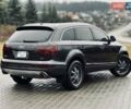 Чорний Ауді Ку 7, об'ємом двигуна 4.16 л та пробігом 240 тис. км за 7999 $, фото 12 на Automoto.ua
