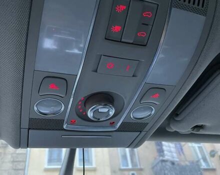 Ауди Ку 7 2008 в Ирпене на Automoto.ua Черный Ауди Ку 7, объемом двигателя 4.2 л и пробегом 180 тыс. км за 14700 $, фото 15 на Automoto.ua