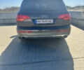 Черный Ауди Ку 7, объемом двигателя 4.13 л и пробегом 315 тыс. км за 18000 $, фото 6 на Automoto.ua