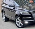 Черный Ауди Ку 7, объемом двигателя 2.97 л и пробегом 239 тыс. км за 16500 $, фото 75 на Automoto.ua