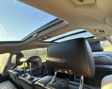 Черный Ауди Ку 7, объемом двигателя 2.97 л и пробегом 340 тыс. км за 13000 $, фото 8 на Automoto.ua