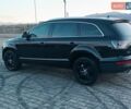Черный Ауди Ку 7, объемом двигателя 2.97 л и пробегом 286 тыс. км за 12800 $, фото 5 на Automoto.ua