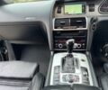 Черный Ауди Ку 7, объемом двигателя 3 л и пробегом 270 тыс. км за 5999 $, фото 19 на Automoto.ua