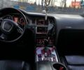 Черный Ауди Ку 7, объемом двигателя 3 л и пробегом 258 тыс. км за 14200 $, фото 44 на Automoto.ua