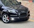 Черный Ауди Ку 7, объемом двигателя 2.97 л и пробегом 239 тыс. км за 16500 $, фото 9 на Automoto.ua