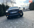 Черный Ауди Ку 7, объемом двигателя 3 л и пробегом 372 тыс. км за 13200 $, фото 19 на Automoto.ua