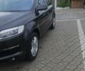 Черный Ауди Ку 7, объемом двигателя 3 л и пробегом 284 тыс. км за 13500 $, фото 25 на Automoto.ua