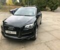 Черный Ауди Ку 7, объемом двигателя 4.2 л и пробегом 212 тыс. км за 21000 $, фото 1 на Automoto.ua