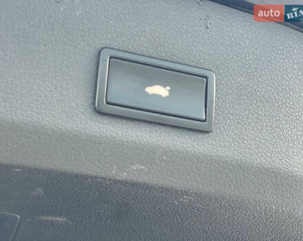 Чорний Ауді Ку 7, об'ємом двигуна 3 л та пробігом 285 тис. км за 11900 $, фото 18 на Automoto.ua