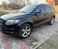 Черный Ауди Ку 7, объемом двигателя 0 л и пробегом 282 тыс. км за 10500 $, фото 1 на Automoto.ua