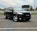 Черный Ауди Ку 7, объемом двигателя 3 л и пробегом 270 тыс. км за 5999 $, фото 18 на Automoto.ua