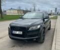 Черный Ауди Ку 7, объемом двигателя 3 л и пробегом 400 тыс. км за 8000 $, фото 2 на Automoto.ua