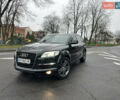 Черный Ауди Ку 7, объемом двигателя 2.97 л и пробегом 257 тыс. км за 12500 $, фото 1 на Automoto.ua