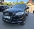 Черный Ауди Ку 7, объемом двигателя 4.16 л и пробегом 279 тыс. км за 9500 $, фото 1 на Automoto.ua