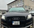 Черный Ауди Ку 7, объемом двигателя 4.2 л и пробегом 238 тыс. км за 7000 $, фото 4 на Automoto.ua