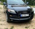 Чорний Ауді Ку 7, об'ємом двигуна 4.2 л та пробігом 245 тис. км за 6500 $, фото 1 на Automoto.ua