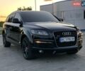 Чорний Ауді Ку 7, об'ємом двигуна 3 л та пробігом 305 тис. км за 11999 $, фото 2 на Automoto.ua