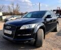 Чорний Ауді Ку 7, об'ємом двигуна 3 л та пробігом 197 тис. км за 13200 $, фото 1 на Automoto.ua