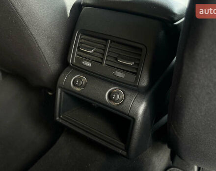 Черный Ауди Ку 7, объемом двигателя 2.97 л и пробегом 208 тыс. км за 14000 $, фото 27 на Automoto.ua