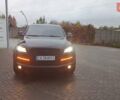 Ауді Ку 7 2008 у Золотоноше на Automoto.ua Чорний Ауді Ку 7, об'ємом двигуна 4.2 л та пробігом 176 тис. км за 11300 $, фото 1 на Automoto.ua
