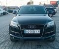 Черный Ауди Ку 7, объемом двигателя 2.97 л и пробегом 286 тыс. км за 12800 $, фото 15 на Automoto.ua