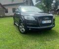 Чорний Ауді Ку 7, об'ємом двигуна 2.97 л та пробігом 310 тис. км за 13500 $, фото 1 на Automoto.ua