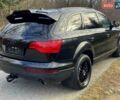 Черный Ауди Ку 7, объемом двигателя 3 л и пробегом 264 тыс. км за 13650 $, фото 15 на Automoto.ua