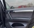 Черный Ауди Ку 7, объемом двигателя 2.97 л и пробегом 380 тыс. км за 17635 $, фото 20 на Automoto.ua