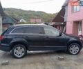 Чорний Ауді Ку 7, об'ємом двигуна 3 л та пробігом 263 тис. км за 13700 $, фото 1 на Automoto.ua