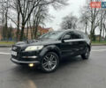 Черный Ауди Ку 7, объемом двигателя 2.97 л и пробегом 257 тыс. км за 12500 $, фото 6 на Automoto.ua