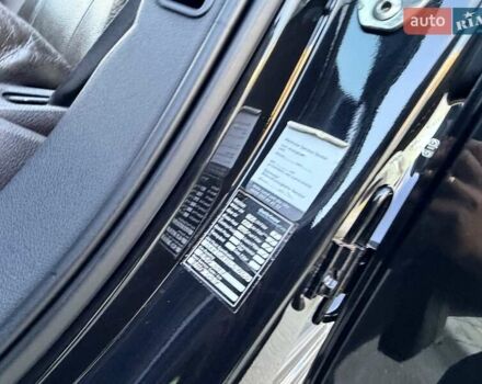 Черный Ауди Ку 7, объемом двигателя 2.97 л и пробегом 239 тыс. км за 16500 $, фото 24 на Automoto.ua