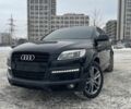 Черный Ауди Ку 7, объемом двигателя 4.2 л и пробегом 259 тыс. км за 15500 $, фото 1 на Automoto.ua