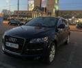 Черный Ауди Ку 7, объемом двигателя 4.2 л и пробегом 140 тыс. км за 13000 $, фото 1 на Automoto.ua