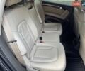 Черный Ауди Ку 7, объемом двигателя 2.97 л и пробегом 239 тыс. км за 14900 $, фото 18 на Automoto.ua