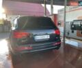 Ауди Ку 7 2008 в Ирпене на Automoto.ua Черный Ауди Ку 7, объемом двигателя 4.2 л и пробегом 180 тыс. км за 14700 $, фото 3 на Automoto.ua