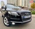 Черный Ауди Ку 7, объемом двигателя 2.97 л и пробегом 239 тыс. км за 16500 $, фото 108 на Automoto.ua