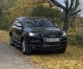 Чорний Ауді Ку 7, об'ємом двигуна 3.6 л та пробігом 158 тис. км за 16500 $, фото 1 на Automoto.ua