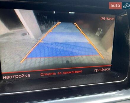 Черный Ауди Ку 7, объемом двигателя 3 л и пробегом 264 тыс. км за 13650 $, фото 76 на Automoto.ua