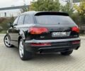 Черный Ауди Ку 7, объемом двигателя 3 л и пробегом 270 тыс. км за 5999 $, фото 11 на Automoto.ua
