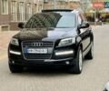 Черный Ауди Ку 7, объемом двигателя 2.97 л и пробегом 239 тыс. км за 16500 $, фото 100 на Automoto.ua