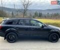 Черный Ауди Ку 7, объемом двигателя 3 л и пробегом 264 тыс. км за 13650 $, фото 63 на Automoto.ua