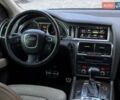 Черный Ауди Ку 7, объемом двигателя 2.97 л и пробегом 239 тыс. км за 14900 $, фото 10 на Automoto.ua