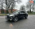Черный Ауди Ку 7, объемом двигателя 2.97 л и пробегом 257 тыс. км за 12500 $, фото 5 на Automoto.ua