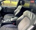 Черный Ауди Ку 7, объемом двигателя 3 л и пробегом 264 тыс. км за 13650 $, фото 41 на Automoto.ua