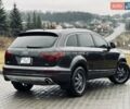 Чорний Ауді Ку 7, об'ємом двигуна 4.16 л та пробігом 240 тис. км за 7999 $, фото 13 на Automoto.ua