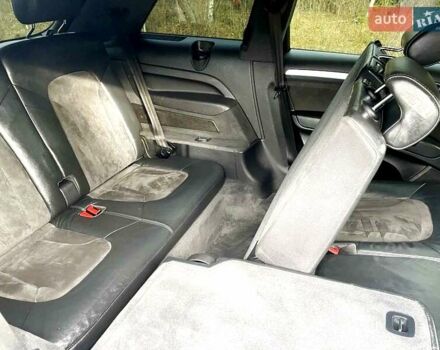 Черный Ауди Ку 7, объемом двигателя 3 л и пробегом 264 тыс. км за 13650 $, фото 31 на Automoto.ua