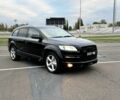 Черный Ауди Ку 7, объемом двигателя 3 л и пробегом 269 тыс. км за 5499 $, фото 7 на Automoto.ua