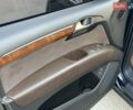 Черный Ауди Ку 7, объемом двигателя 2.97 л и пробегом 239 тыс. км за 16500 $, фото 30 на Automoto.ua