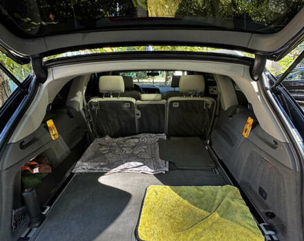 Черный Ауди Ку 7, объемом двигателя 4.13 л и пробегом 247 тыс. км за 17200 $, фото 19 на Automoto.ua