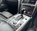 Черный Ауди Ку 7, объемом двигателя 3 л и пробегом 270 тыс. км за 5999 $, фото 7 на Automoto.ua